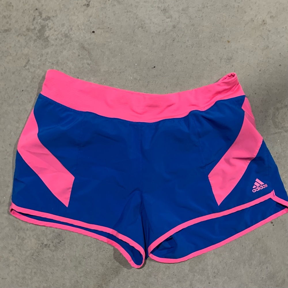 Running Shorts